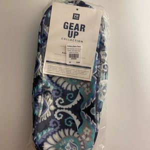 Pottery Barn Pencil Case